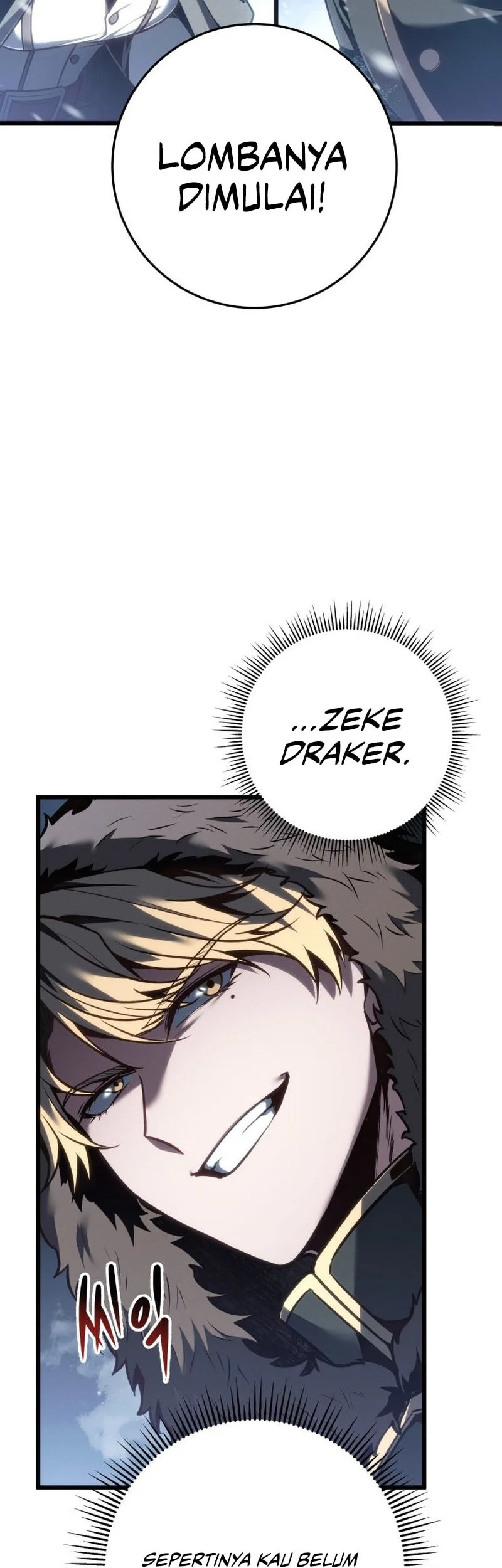 A Dragonslayer’s Peerless Regression Chapter 88 - halaman 34