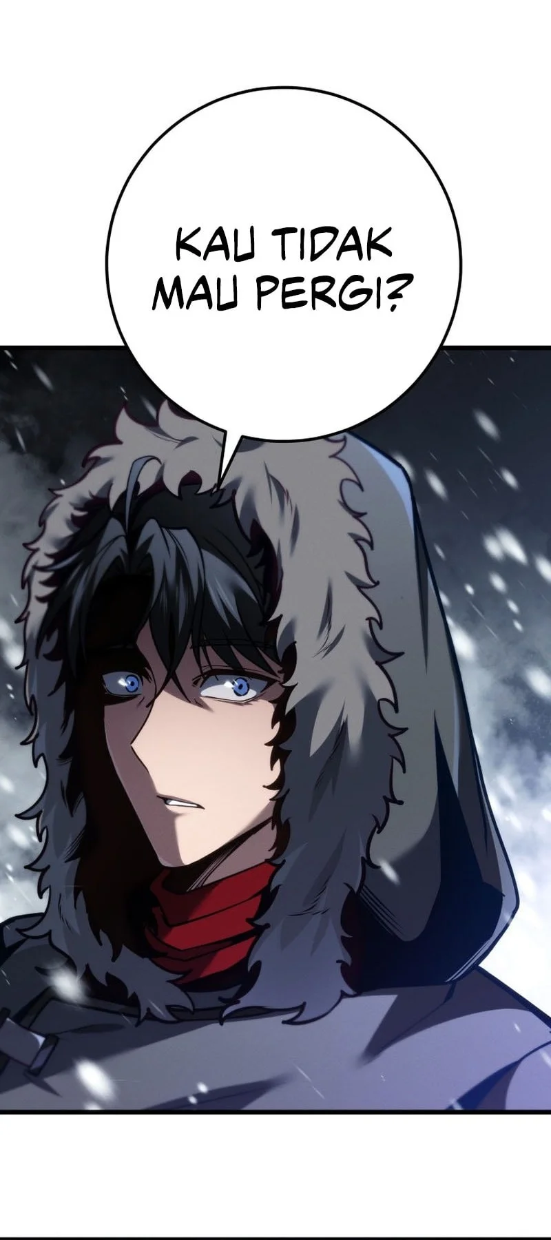A Dragonslayer’s Peerless Regression Chapter 88 - halaman 36