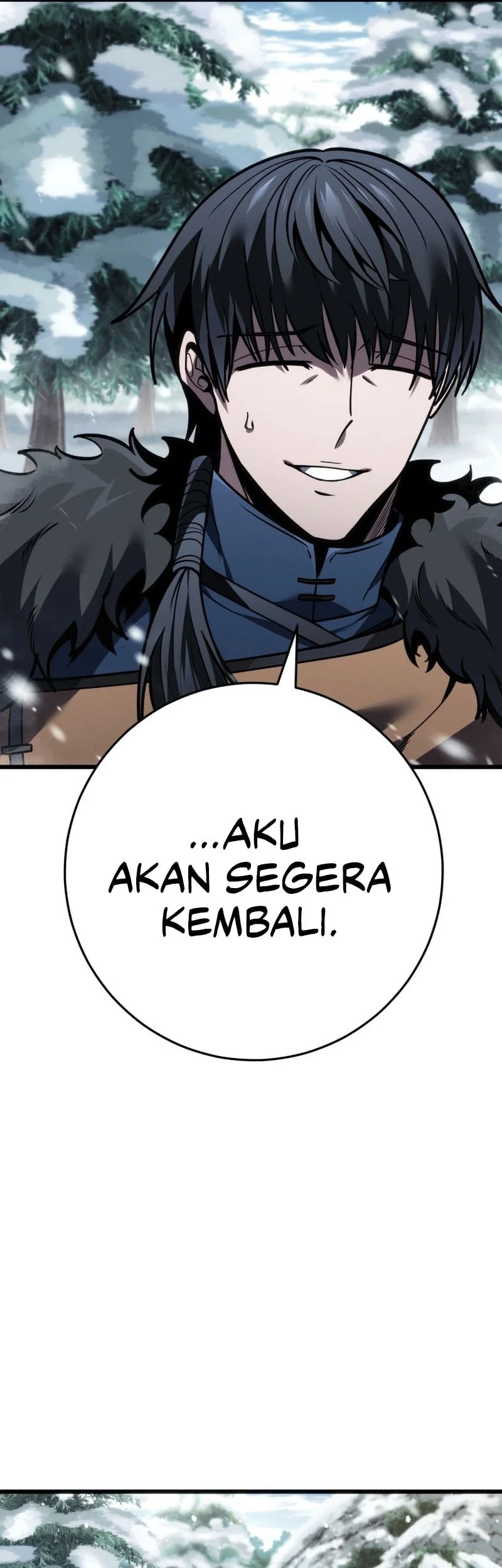 A Dragonslayer’s Peerless Regression Chapter 88 - halaman 37