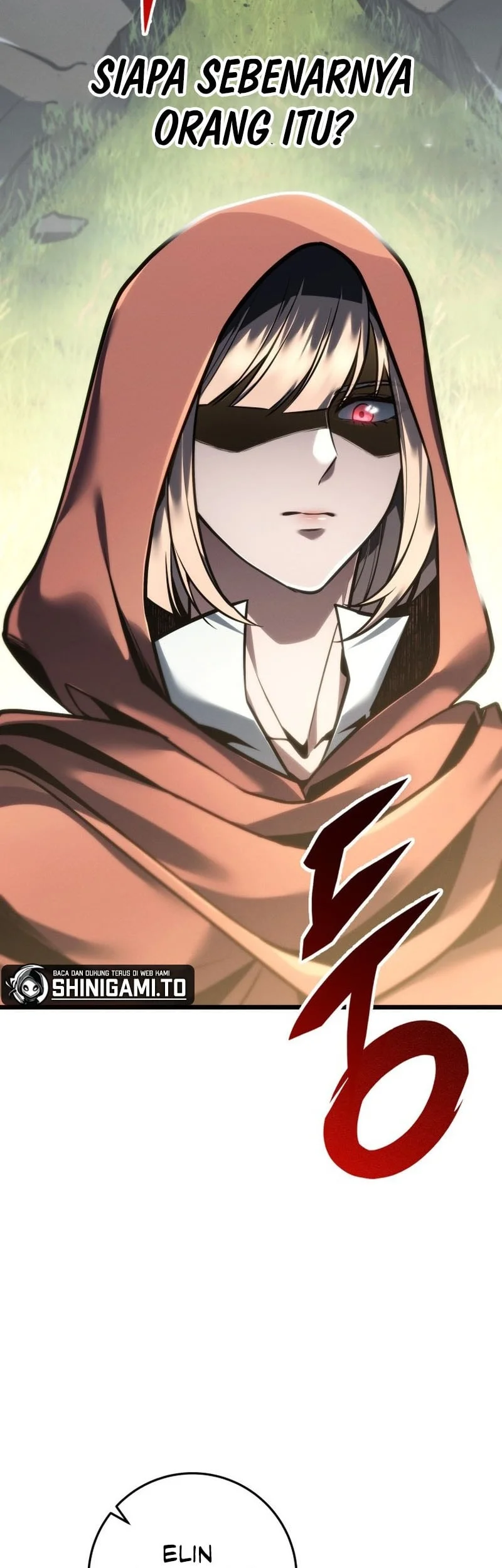 A Dragonslayer’s Peerless Regression Chapter 88 - halaman 4