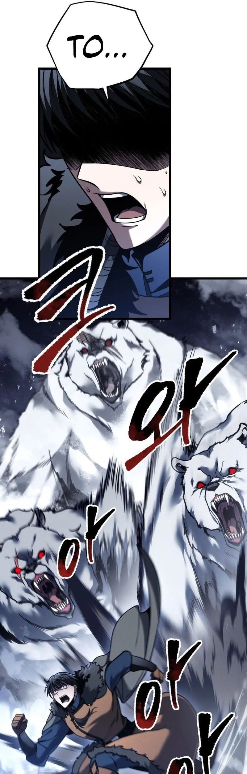 A Dragonslayer’s Peerless Regression Chapter 88 - halaman 41