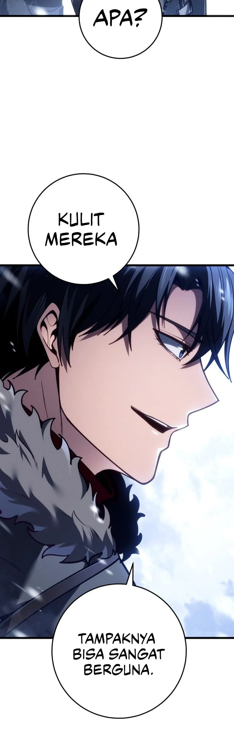 A Dragonslayer’s Peerless Regression Chapter 88 - halaman 43