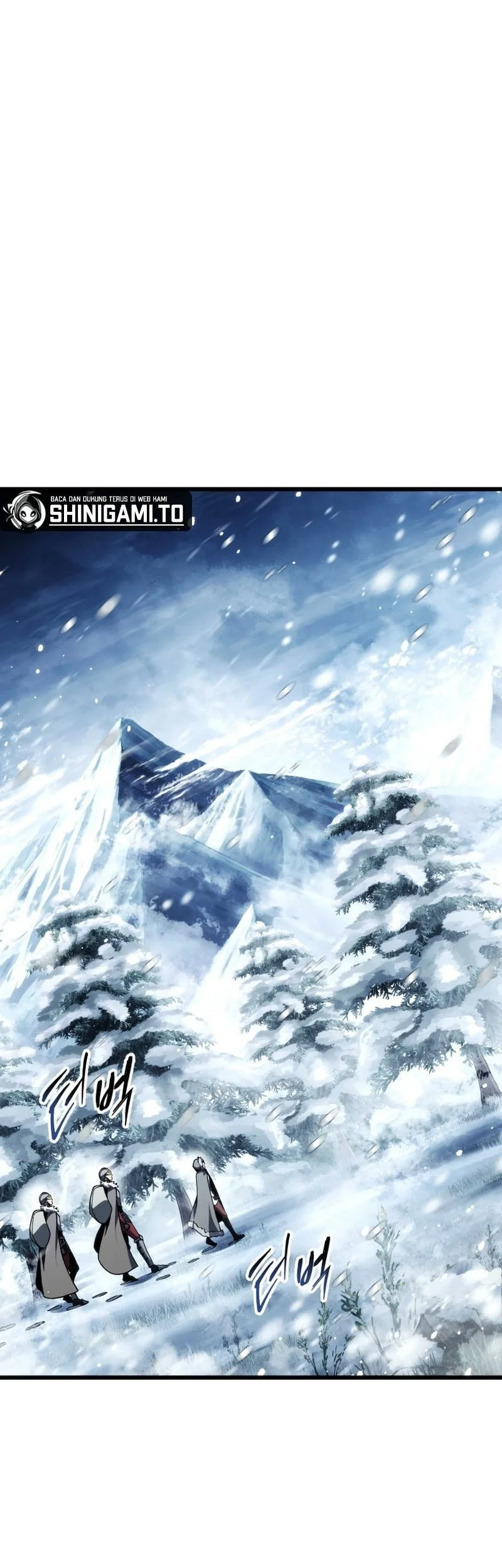 A Dragonslayer’s Peerless Regression Chapter 88 - halaman 44