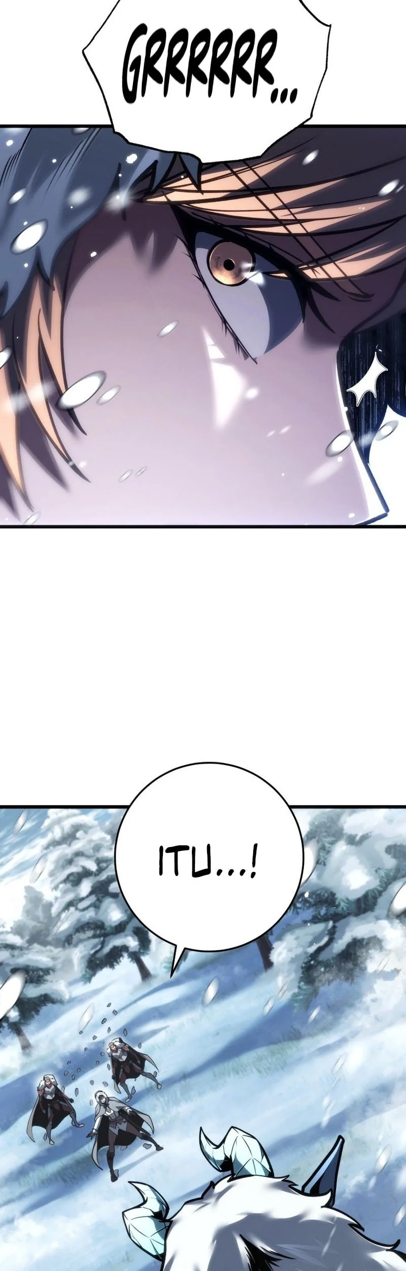 A Dragonslayer’s Peerless Regression Chapter 88 - halaman 46