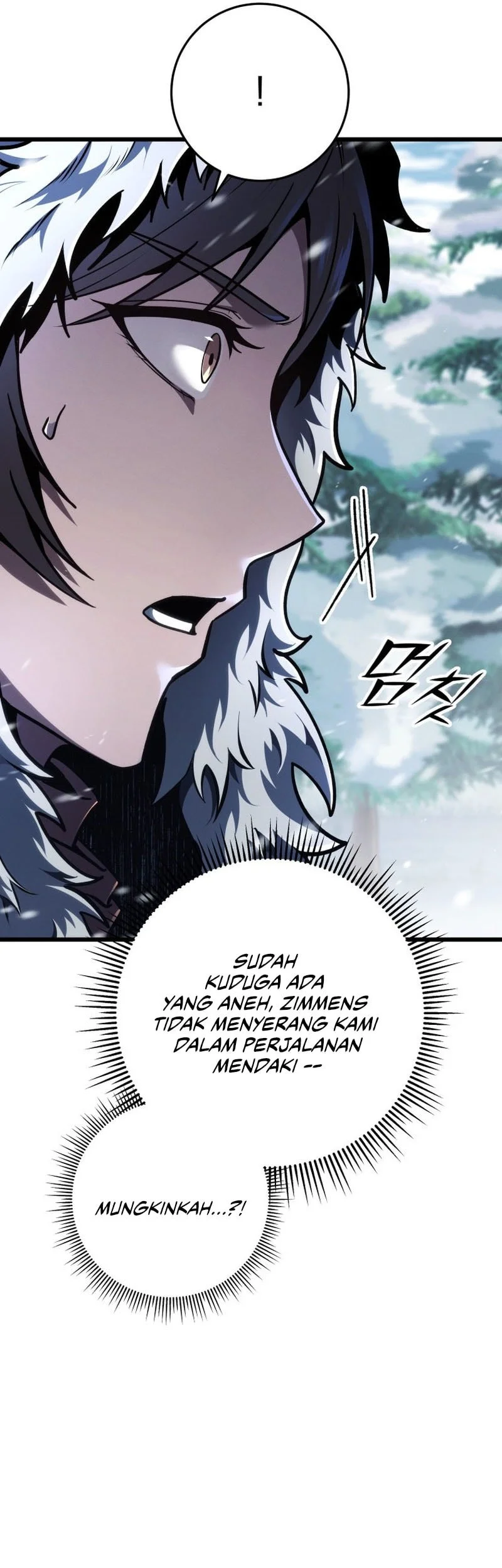 A Dragonslayer’s Peerless Regression Chapter 88 - halaman 49