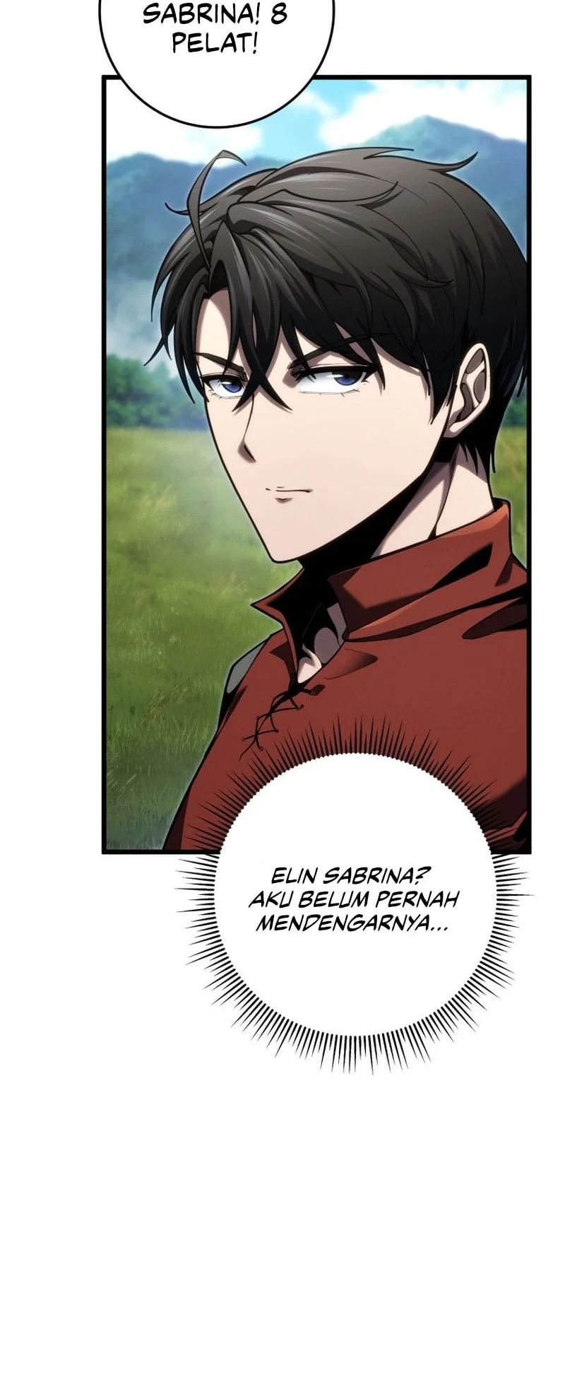 A Dragonslayer’s Peerless Regression Chapter 88 - halaman 5