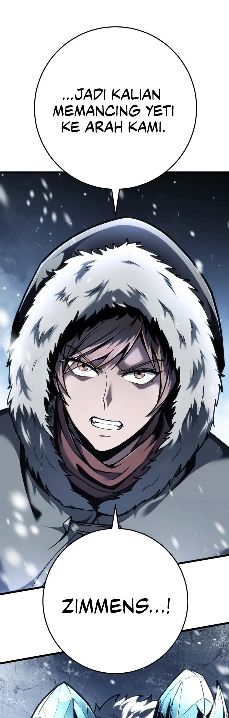 A Dragonslayer’s Peerless Regression Chapter 88 - halaman 50