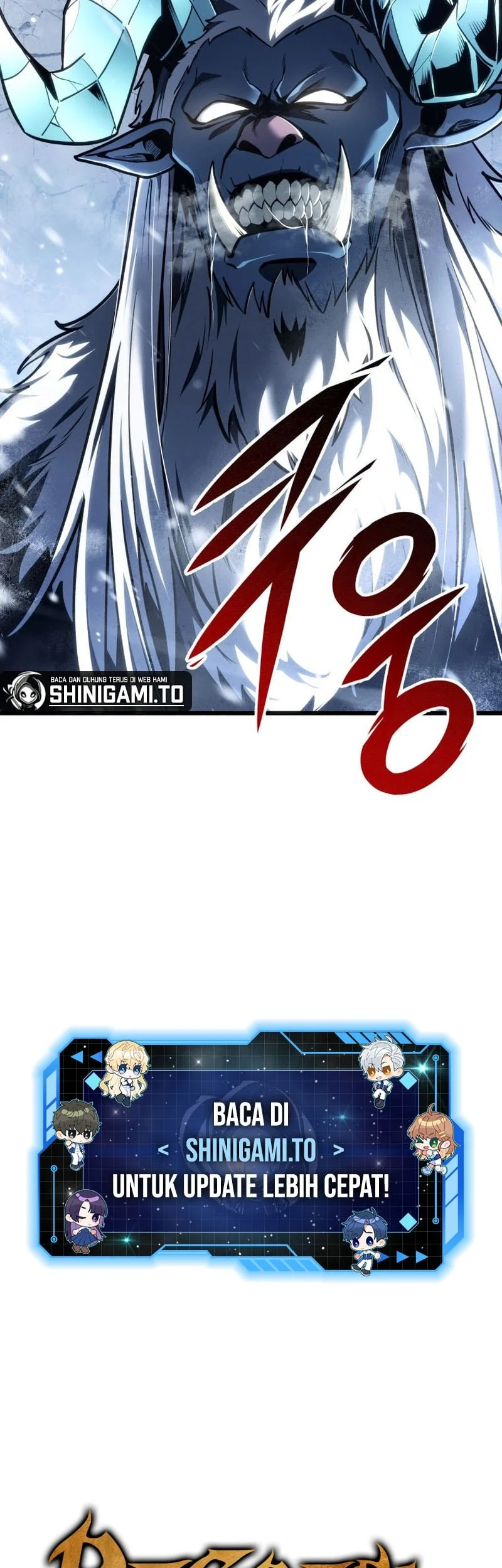 A Dragonslayer’s Peerless Regression Chapter 88 - halaman 51