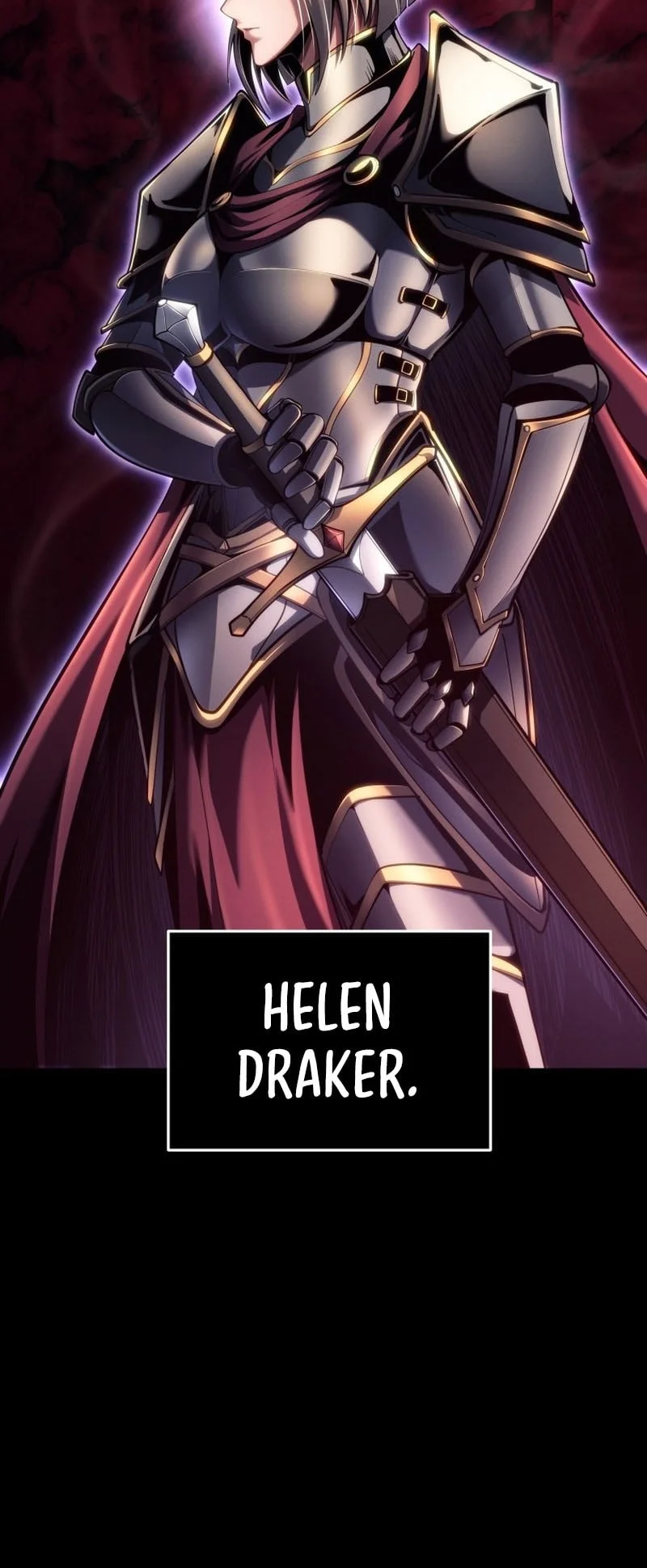 A Dragonslayer’s Peerless Regression Chapter 88 - halaman 8