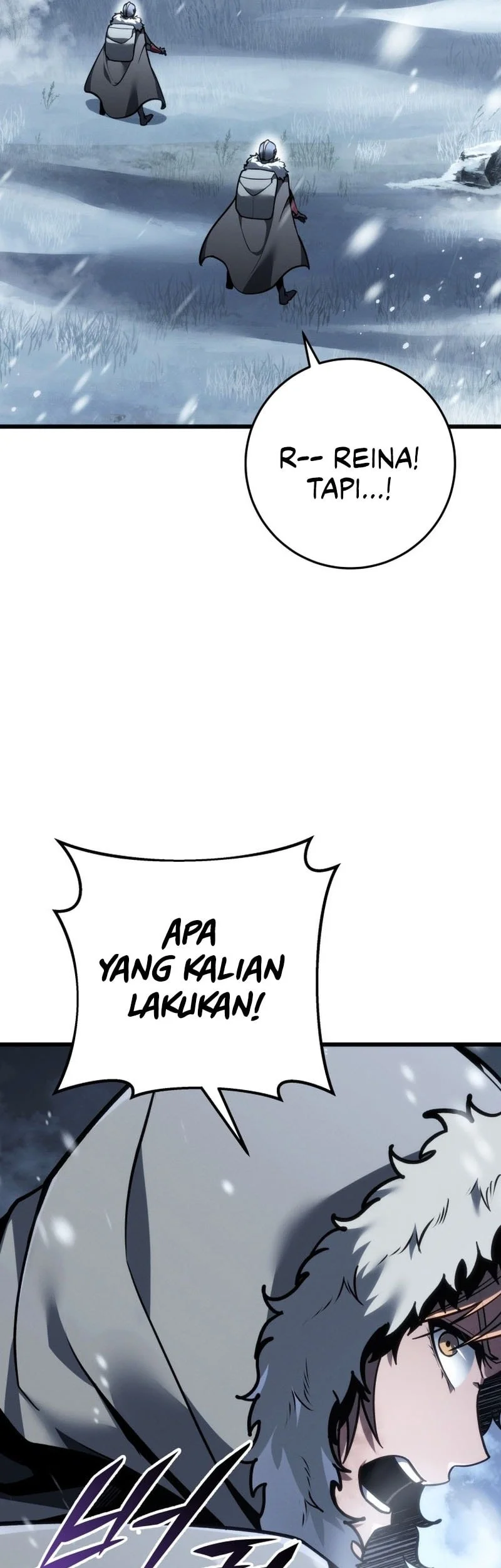 A Dragonslayer’s Peerless Regression Chapter 89 - halaman 10