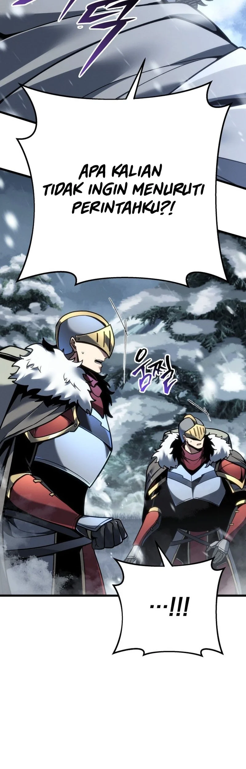 A Dragonslayer’s Peerless Regression Chapter 89 - halaman 11