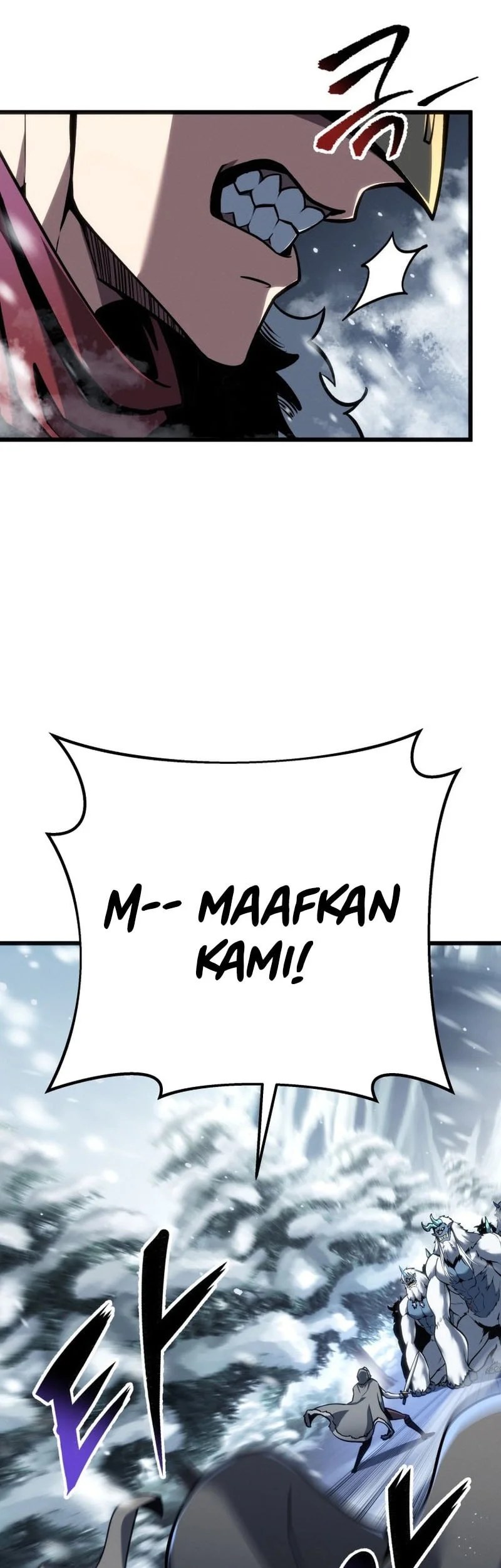 A Dragonslayer’s Peerless Regression Chapter 89 - halaman 12