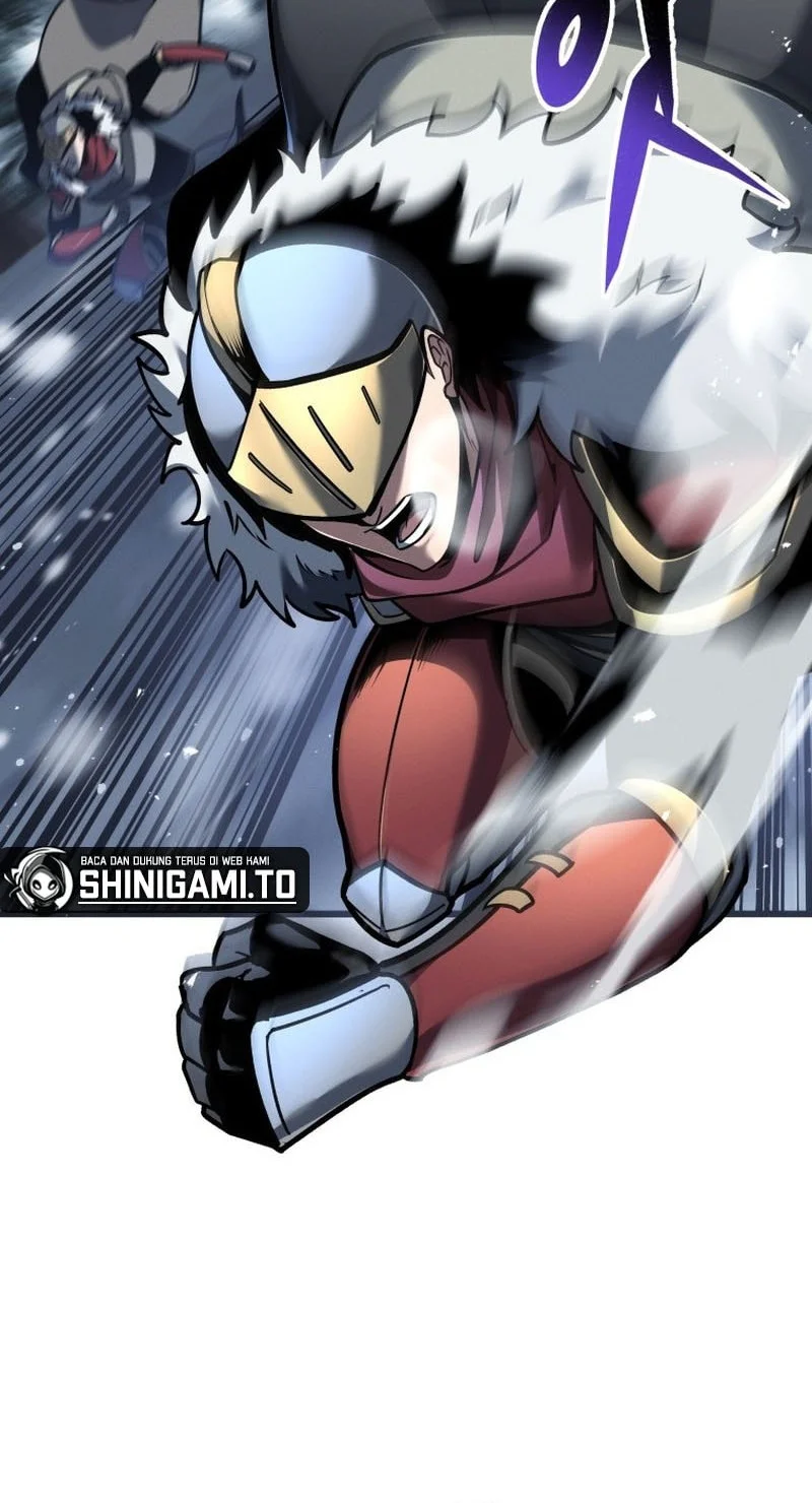 A Dragonslayer’s Peerless Regression Chapter 89 - halaman 13