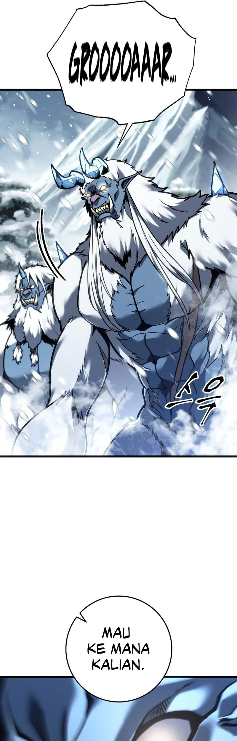 A Dragonslayer’s Peerless Regression Chapter 89 - halaman 14