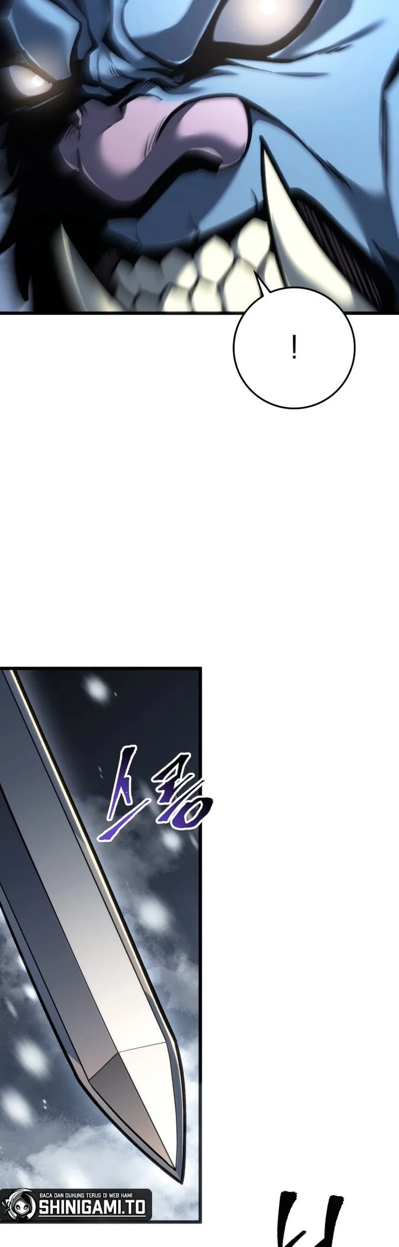 A Dragonslayer’s Peerless Regression Chapter 89 - halaman 15