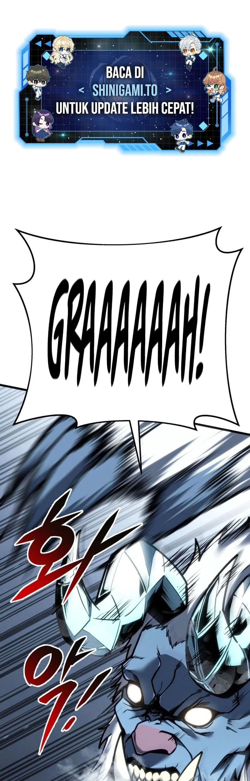 A Dragonslayer’s Peerless Regression Chapter 89 - halaman 2