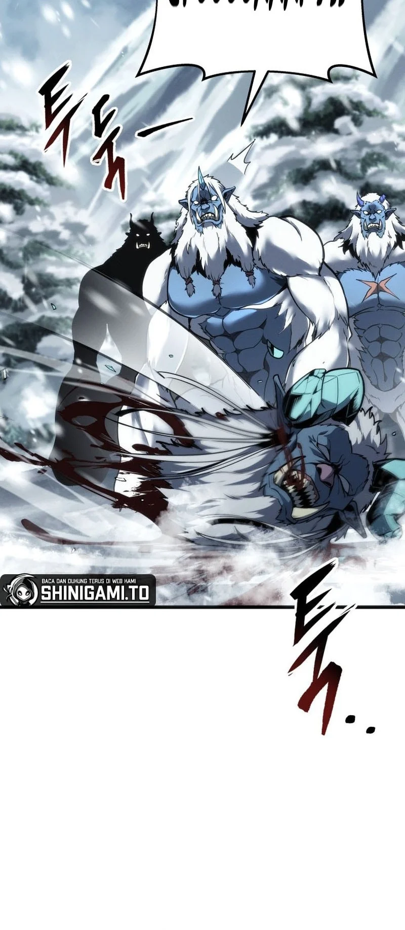 A Dragonslayer’s Peerless Regression Chapter 89 - halaman 21