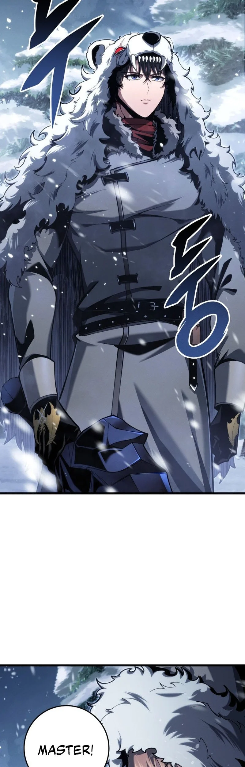 A Dragonslayer’s Peerless Regression Chapter 89 - halaman 23