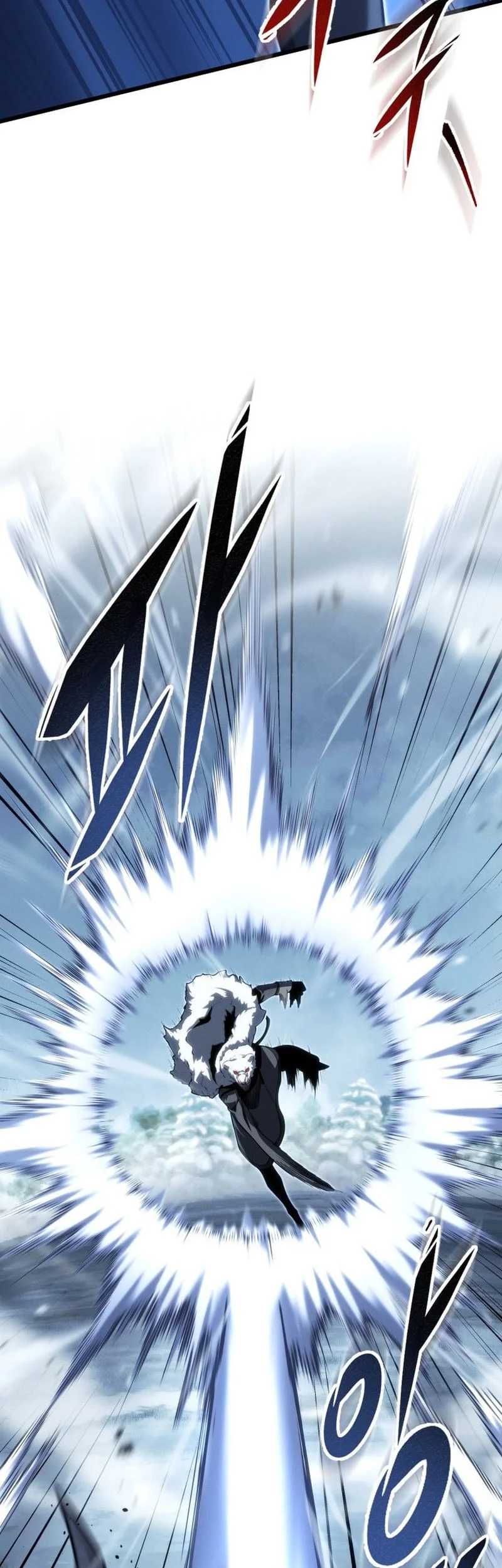 A Dragonslayer’s Peerless Regression Chapter 89 - halaman 27