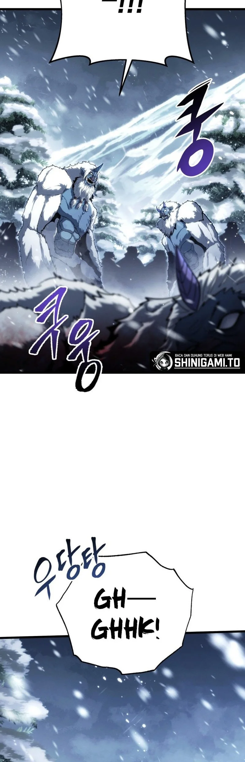 A Dragonslayer’s Peerless Regression Chapter 89 - halaman 29