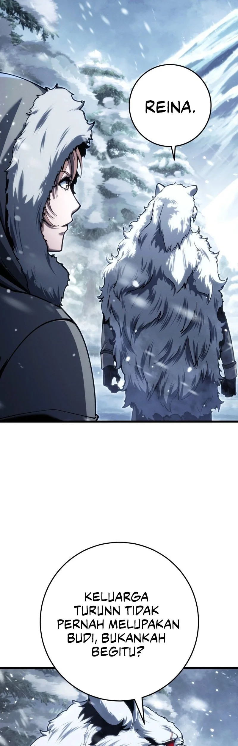 A Dragonslayer’s Peerless Regression Chapter 89 - halaman 30