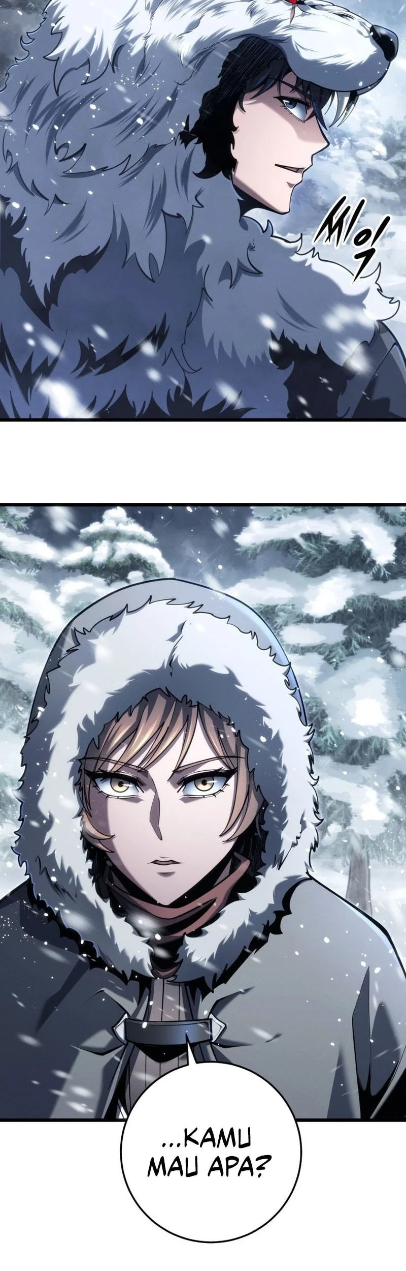 A Dragonslayer’s Peerless Regression Chapter 89 - halaman 31