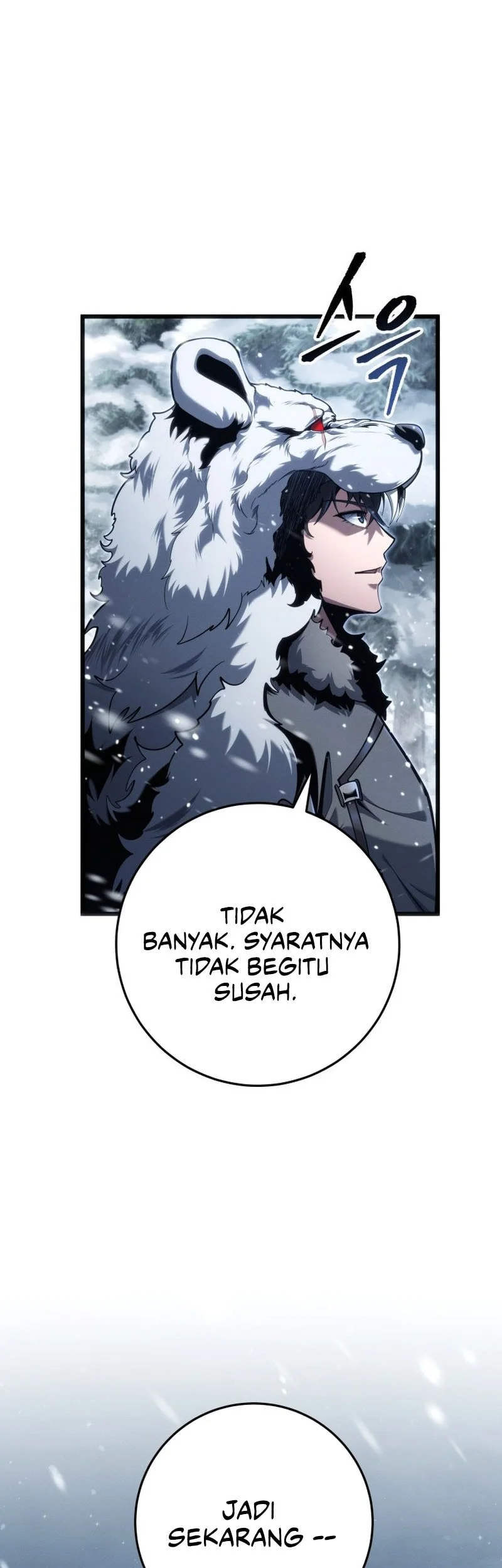A Dragonslayer’s Peerless Regression Chapter 89 - halaman 32