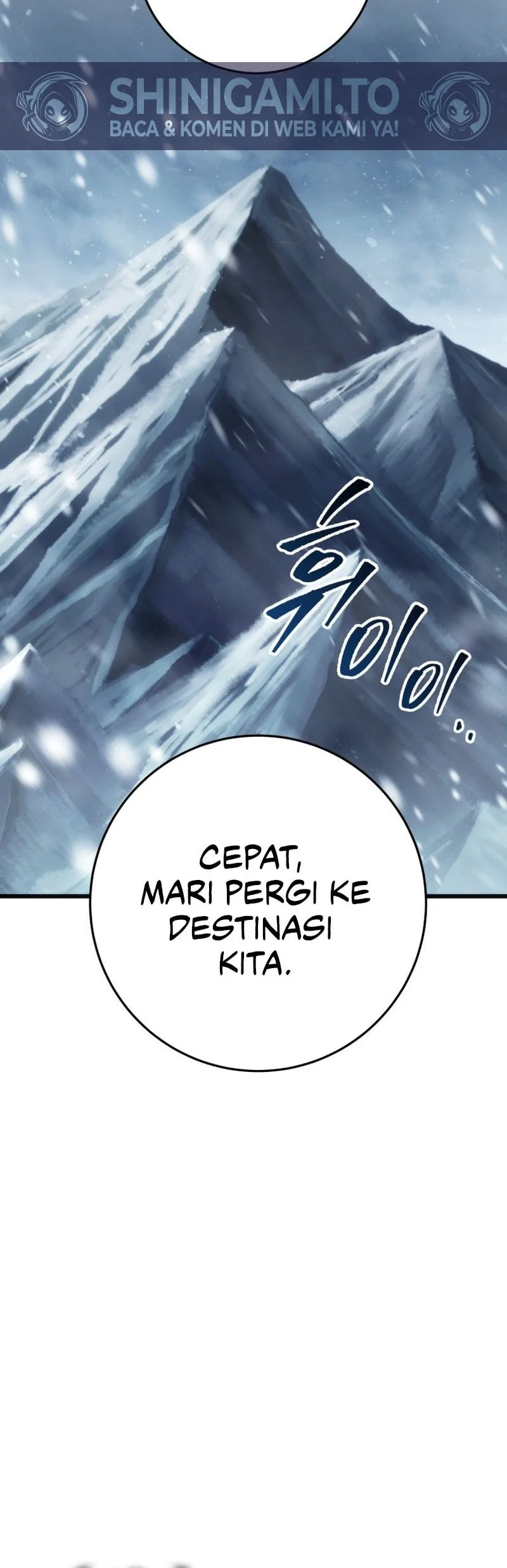 A Dragonslayer’s Peerless Regression Chapter 89 - halaman 33
