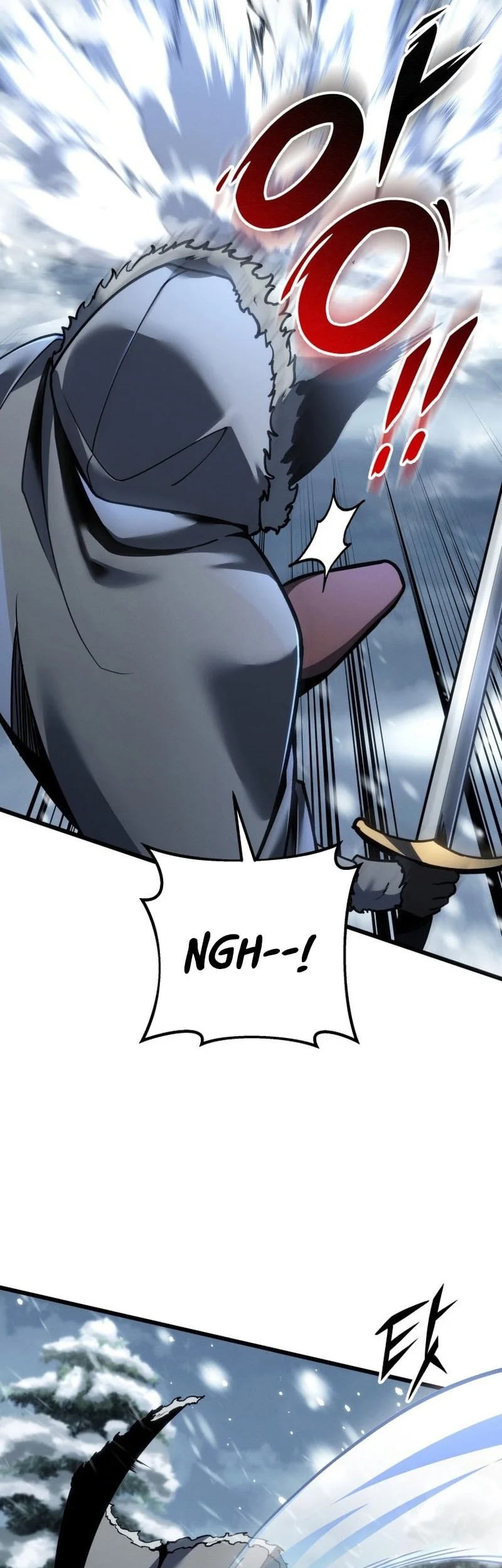 A Dragonslayer’s Peerless Regression Chapter 89 - halaman 4