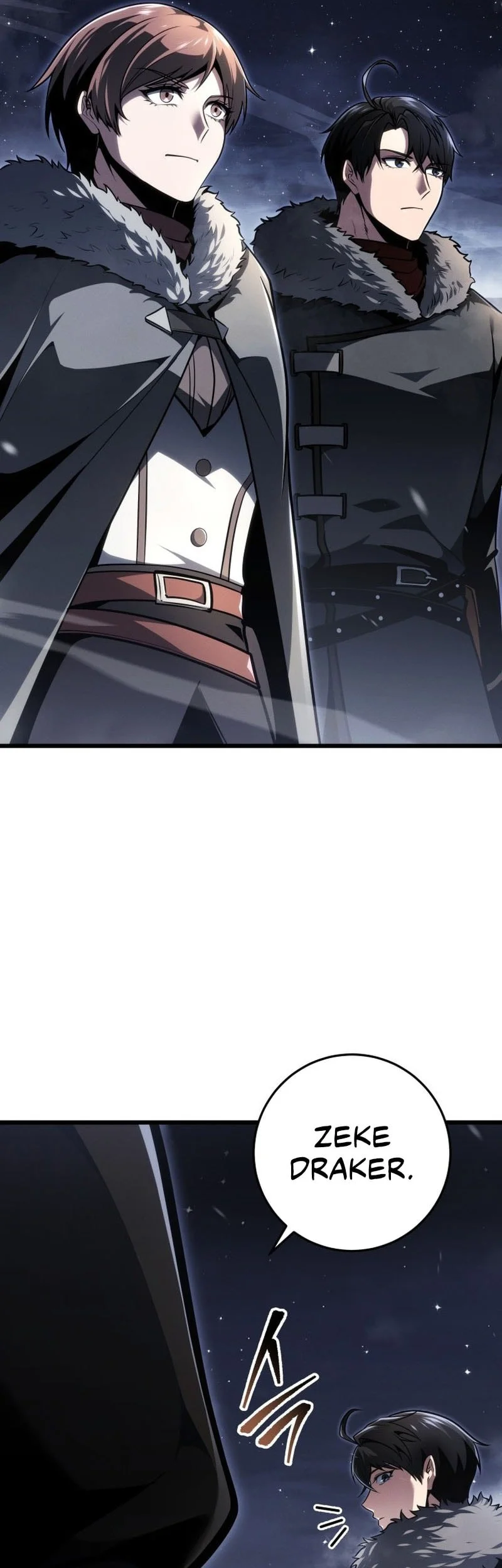 A Dragonslayer’s Peerless Regression Chapter 89 - halaman 42