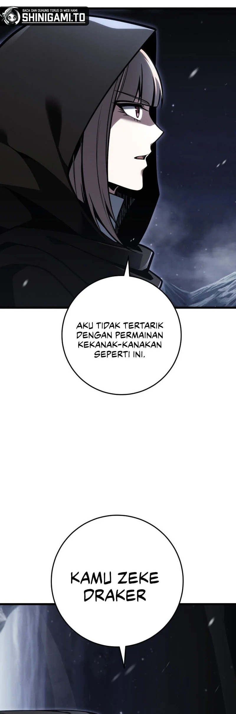 A Dragonslayer’s Peerless Regression Chapter 89 - halaman 45