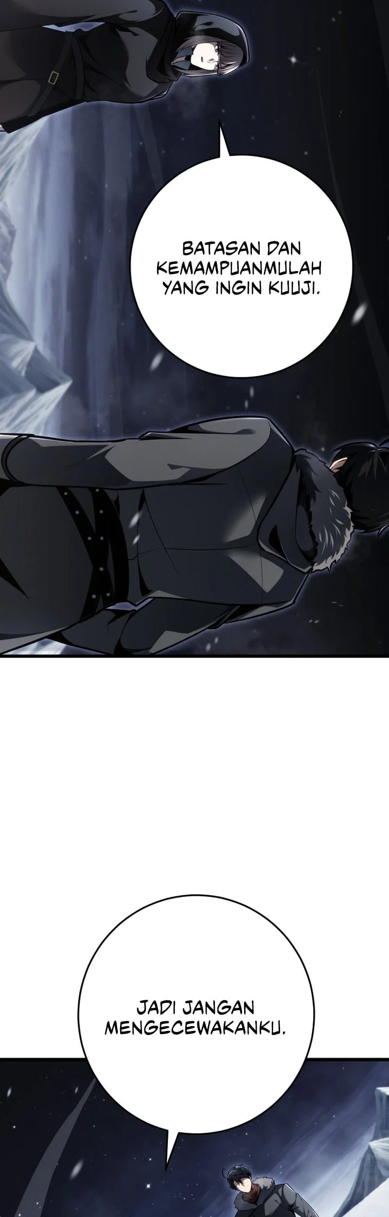 A Dragonslayer’s Peerless Regression Chapter 89 - halaman 46