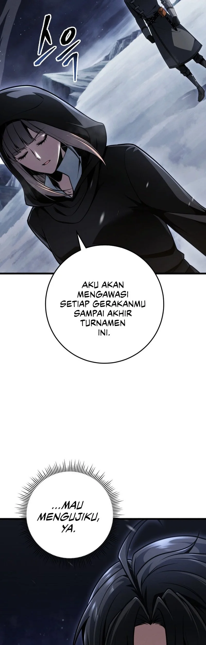 A Dragonslayer’s Peerless Regression Chapter 89 - halaman 47