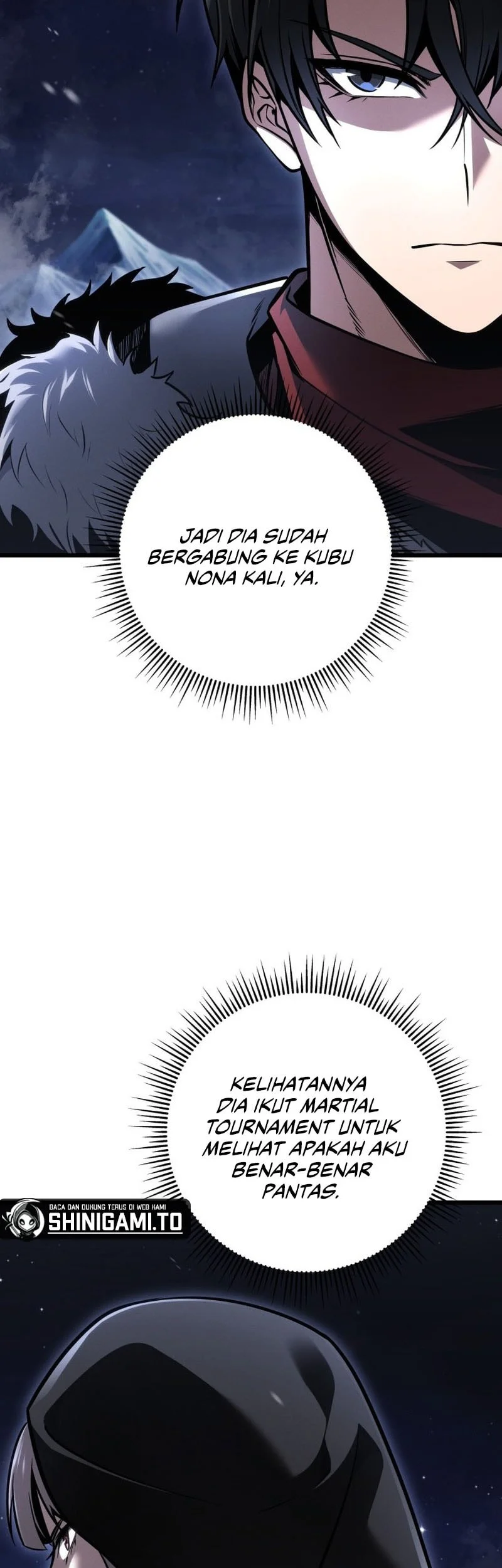 A Dragonslayer’s Peerless Regression Chapter 89 - halaman 48