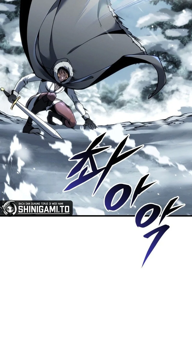A Dragonslayer’s Peerless Regression Chapter 89 - halaman 5