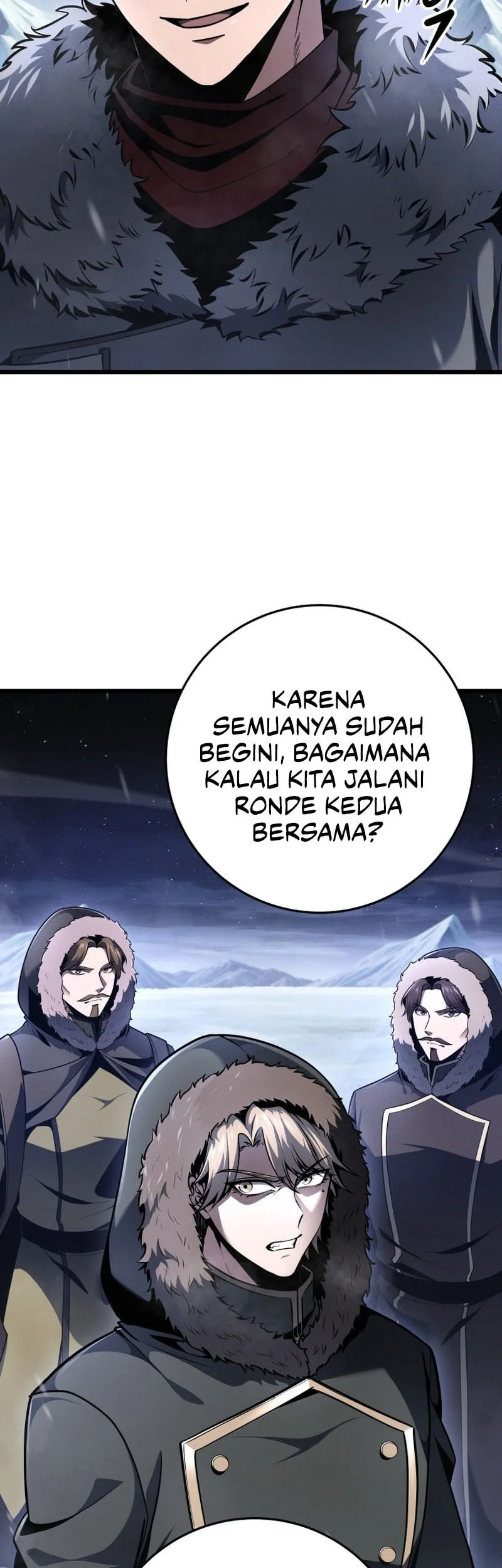 A Dragonslayer’s Peerless Regression Chapter 89 - halaman 51