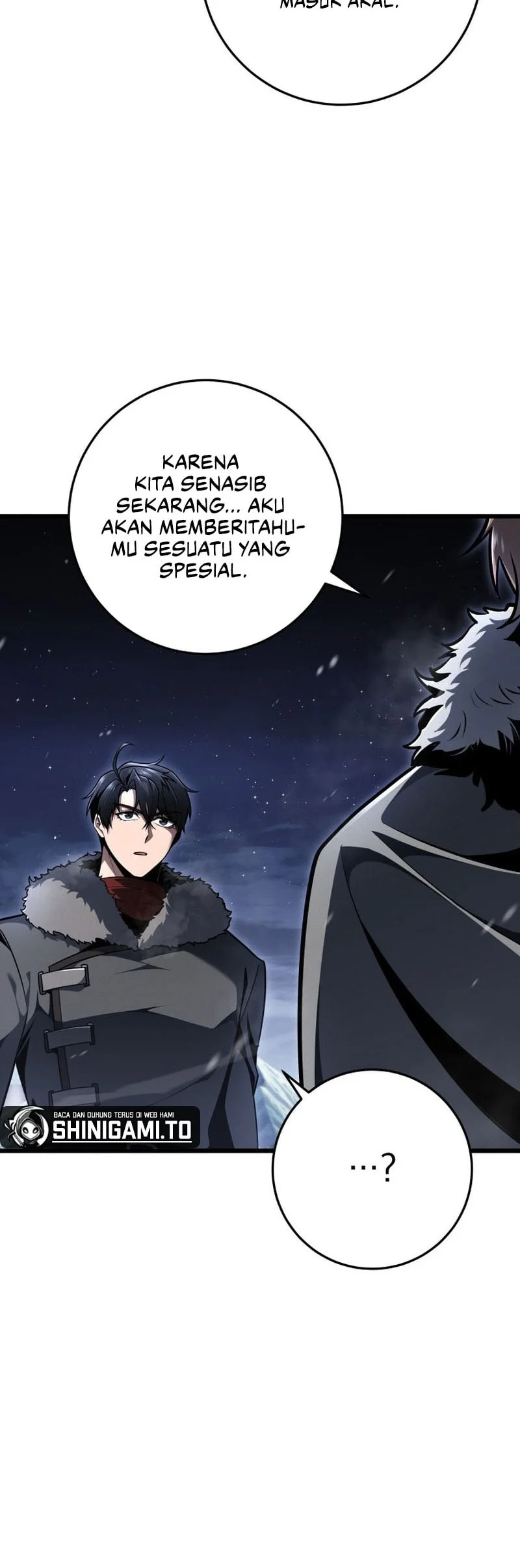 A Dragonslayer’s Peerless Regression Chapter 89 - halaman 53