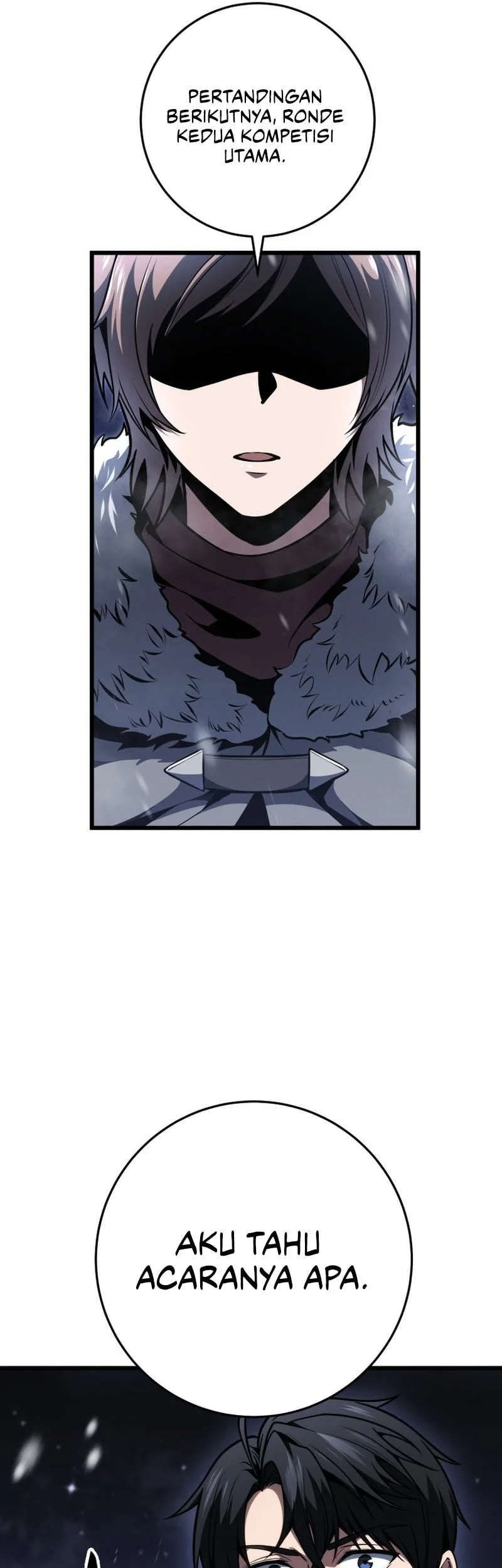 A Dragonslayer’s Peerless Regression Chapter 89 - halaman 54