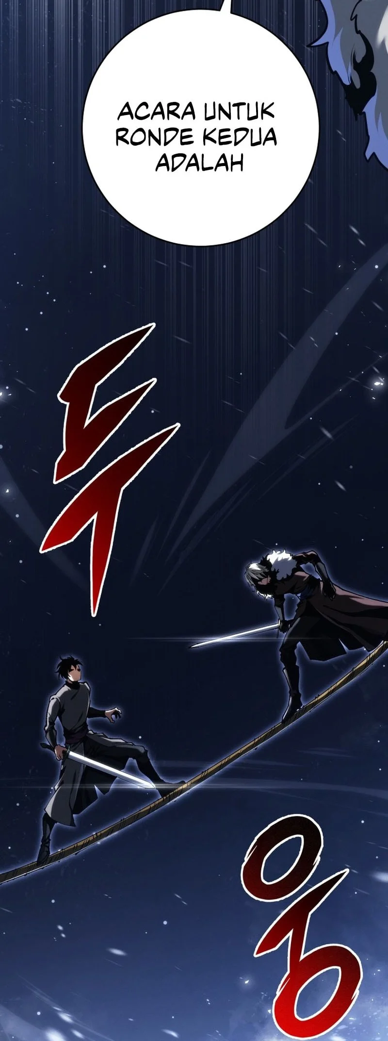 A Dragonslayer’s Peerless Regression Chapter 89 - halaman 57