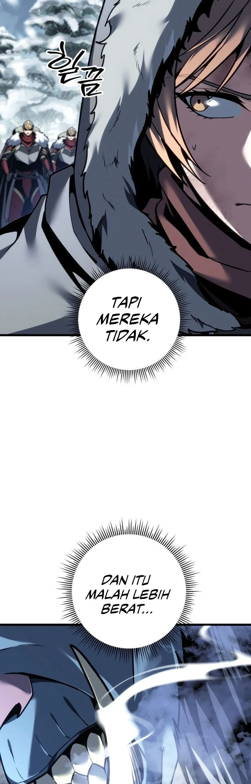 A Dragonslayer’s Peerless Regression Chapter 89 - halaman 7