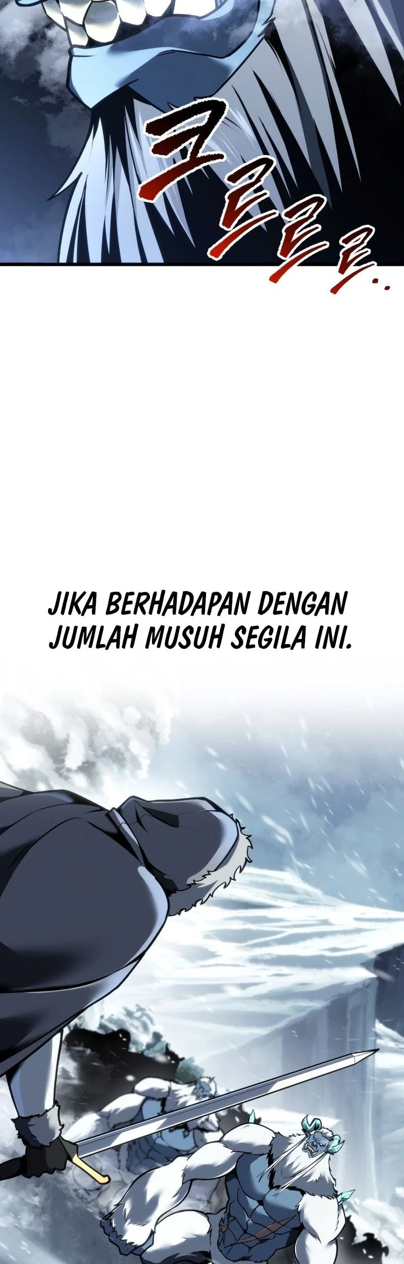 A Dragonslayer’s Peerless Regression Chapter 89 - halaman 8