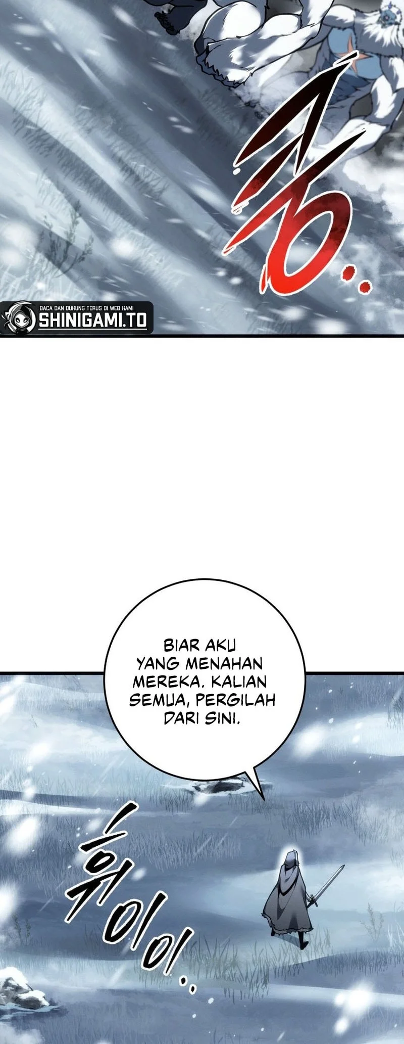 A Dragonslayer’s Peerless Regression Chapter 89 - halaman 9