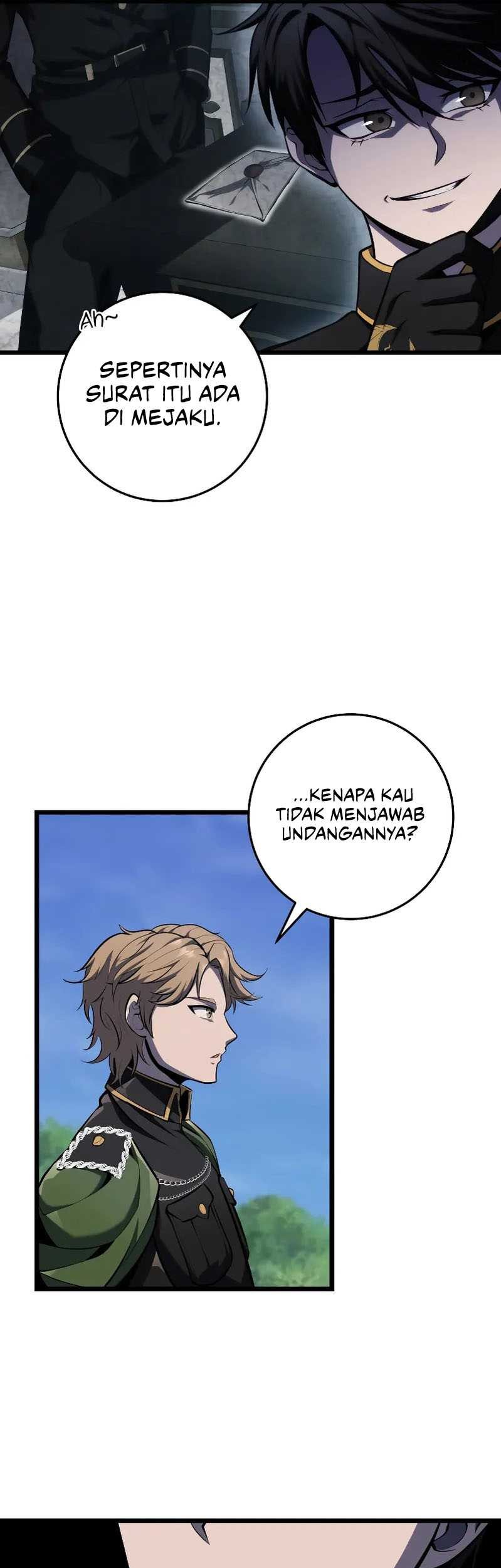 A Dragonslayer’s Peerless Regression Chapter 9 - halaman 11