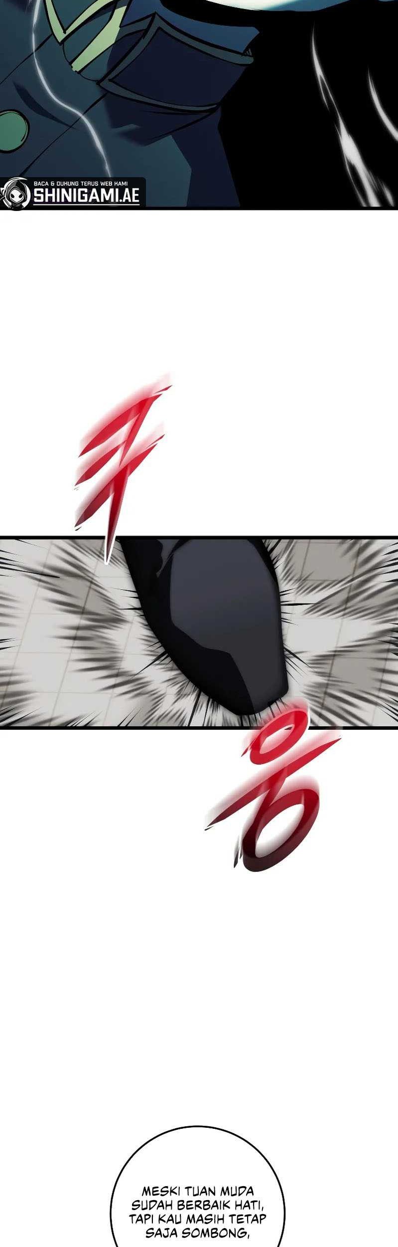 A Dragonslayer’s Peerless Regression Chapter 9 - halaman 13