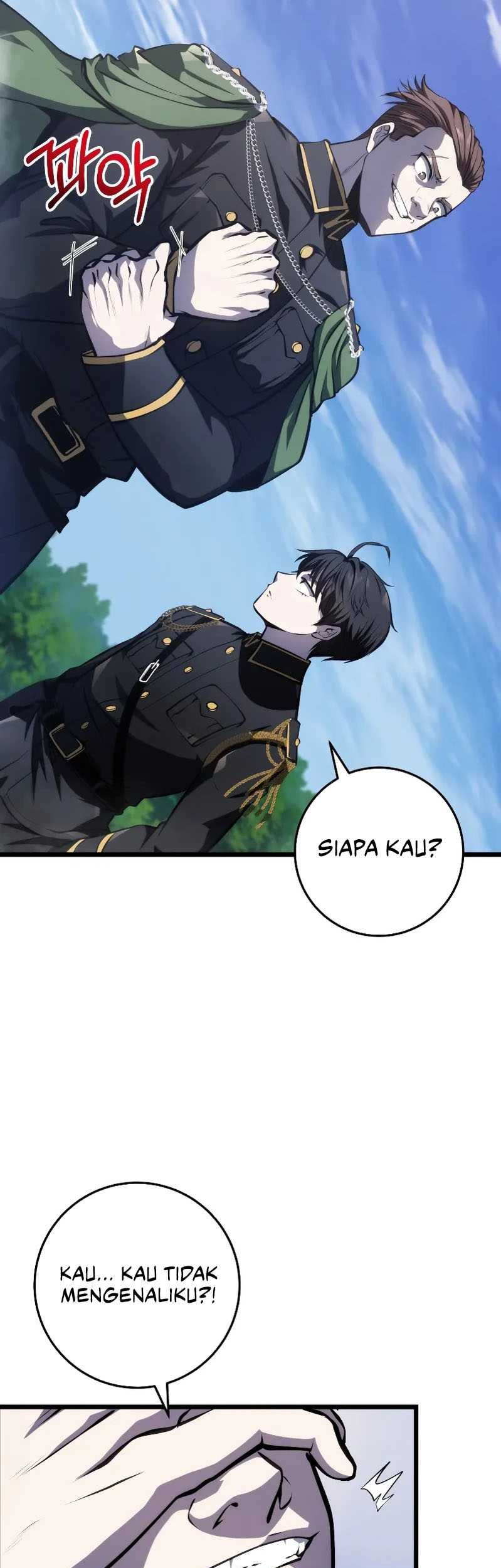 A Dragonslayer’s Peerless Regression Chapter 9 - halaman 15