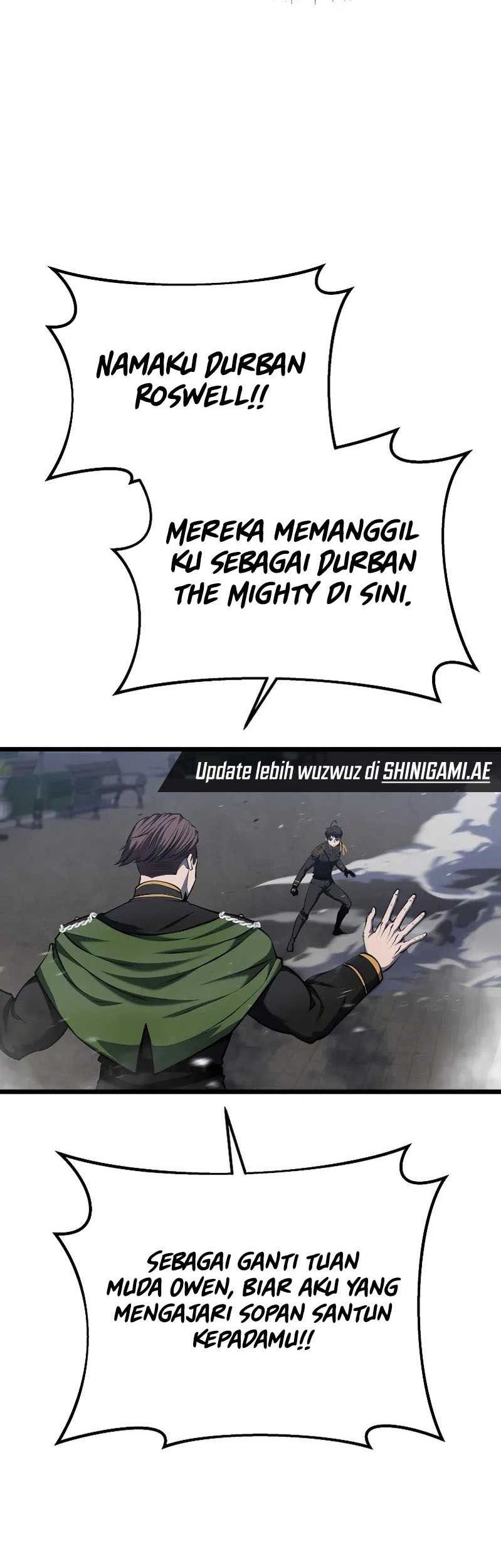 A Dragonslayer’s Peerless Regression Chapter 9 - halaman 20