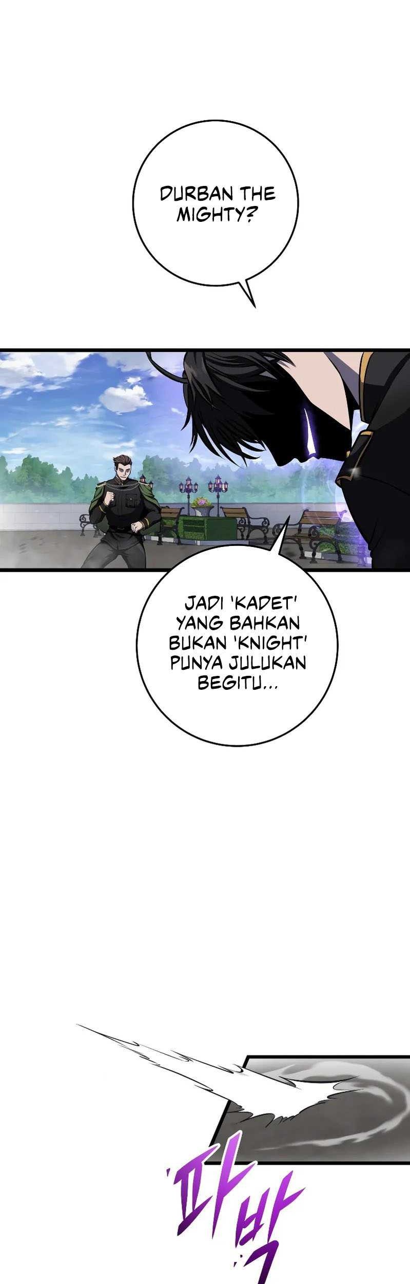 A Dragonslayer’s Peerless Regression Chapter 9 - halaman 21