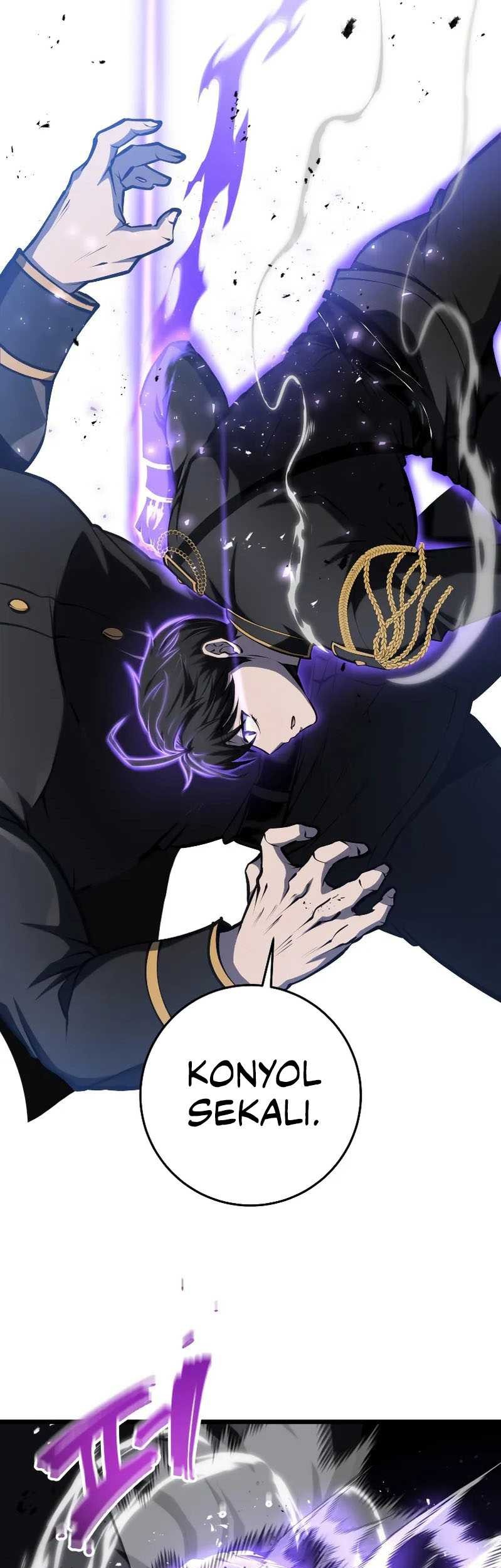A Dragonslayer’s Peerless Regression Chapter 9 - halaman 23