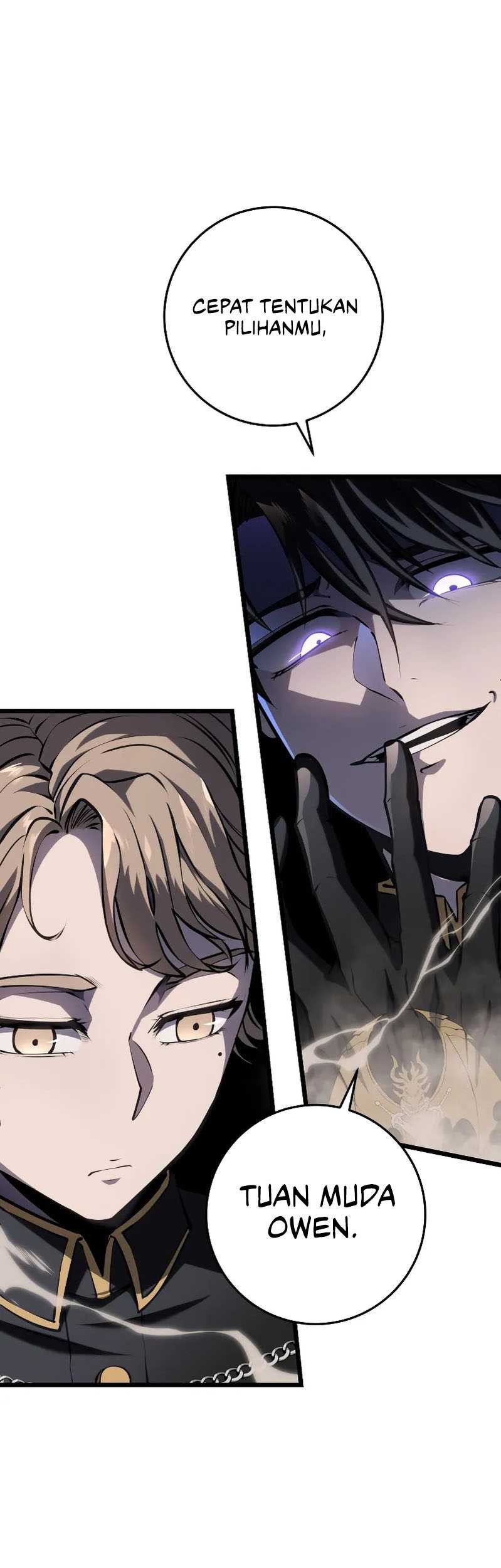 A Dragonslayer’s Peerless Regression Chapter 9 - halaman 27