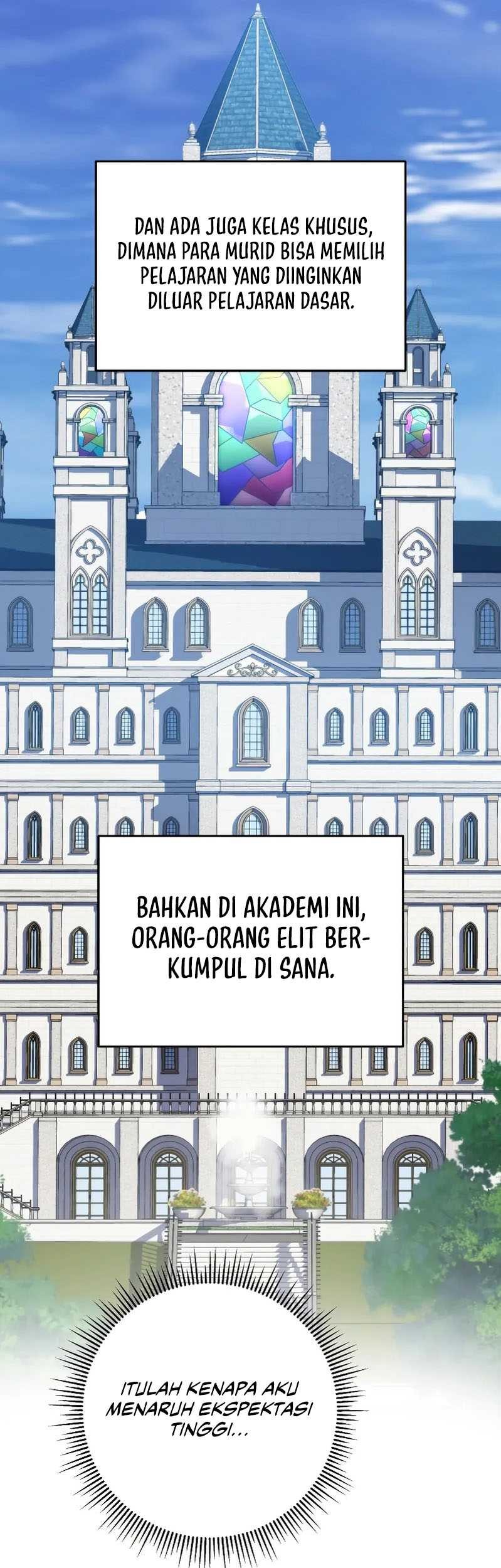 A Dragonslayer’s Peerless Regression Chapter 9 - halaman 31